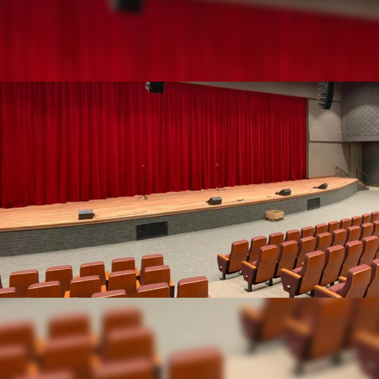auditorium