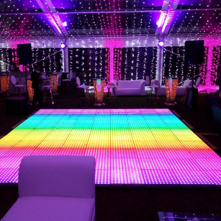 dancefloor